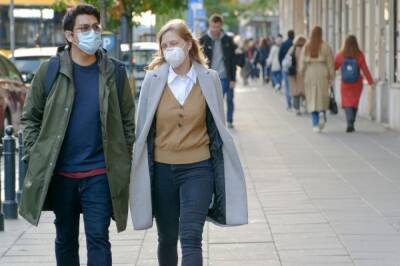 Президент РАН заявил, что пандемия войдет в режим сезонных эпидемий гриппа