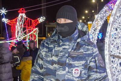 Полиция Петербурга устроила массовую облаву на нелегальных мигрантов в новогоднюю ночь: сотни задержаны - Русская семерка