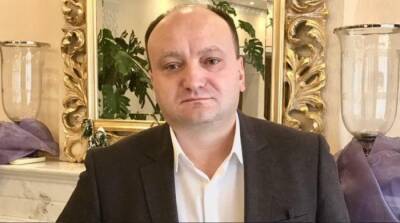 Политические преследования в Молдове. Цена вопроса 2,8 тысяч долларов...