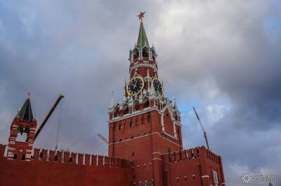 Член СПЧ высказался о предложении ликвидировать Некрополь у Кремлевской стены