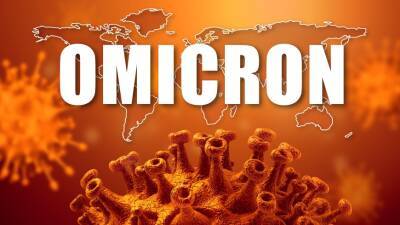 Инфекционист: Научное сообщество настроено оптимистично по поводу штамма «омикрон»