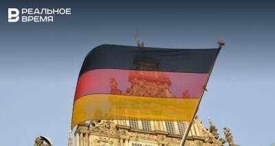 В посольстве Германии в Москве не подтвердили информацию о встрече Шольца с Путиным в январе