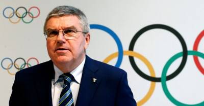 Немецкие правозащитники требуют отставки главы Олимпийского комитета – он отказался бойкотировать Китай