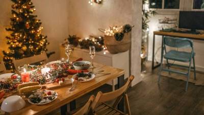 Диетолог Белоусова дала советы по питанию между Новым годом и Рождеством