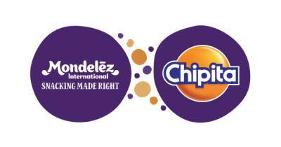 Mondelēz International завершила соглашение по приобретению Chipita Global SA, европейского лидера в категории круассанов и мучных снеков