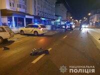 В Ривном водитель на Audi сбил насмерть военного и скрылся: его нашли и сообщили о подозрении - vlasti.net - Ривненской обл.
