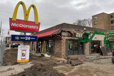 McDonald’s избавляется от ИИ-компании. Ее покупает Mastercard