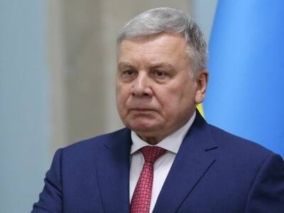 Экс-министра обороны Тарана назначат послом Украины в Словении – СМИ