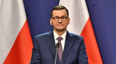 Россия проверяет, насколько далеко может продвинуться против Европы – премьер Польши