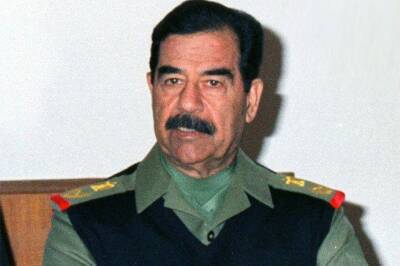 «Он знал, что шансов выжить нет». Как убивали Саддама?