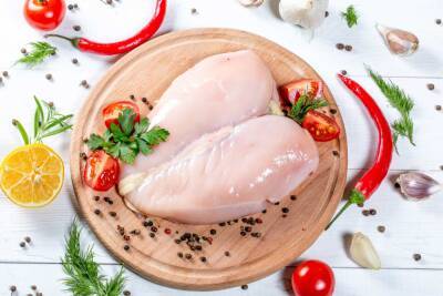 Daily Express: Куриное мясо из супермаркетов может привести к инфекции