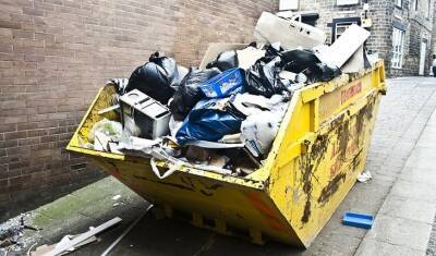 Смольный провалил старт «мусорной реформы» из-за отсутствия технологий безопасной утилизации ТКО