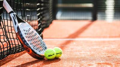 Виктория Азаренко вышла во 2-й раунд парного разряда теннисного турнира в Аделаиде