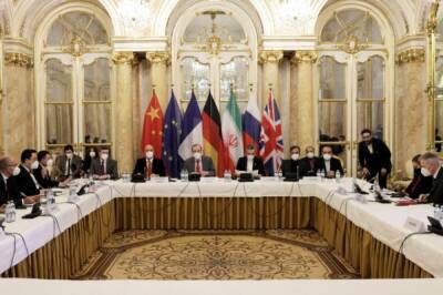 В Австрии возобновился восьмой раунд переговоров по иранской ядерной сделке