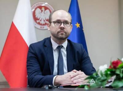 Председательство в ОБСЕ: в Польше озвучили приоритеты