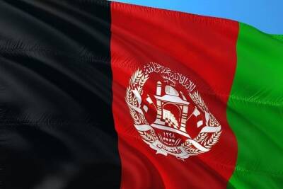 Афганская газета сообщила о перестрелке талибов с пограничниками Туркмении