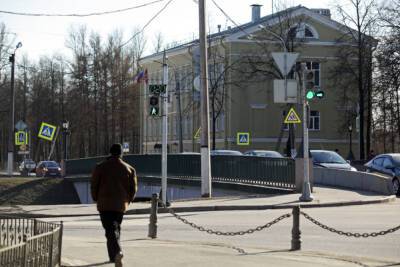 В Колпинском районе после коммунальных аварий вернули отопление в 21 дом - neva.today - Санкт-Петербург