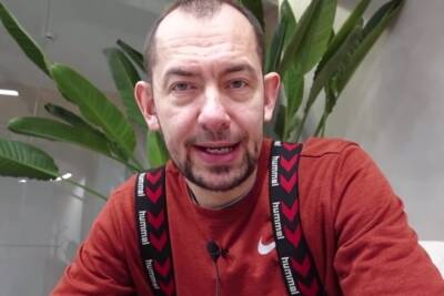 Украинский журналист Цимбалюк уехал из России после вызова на допрос