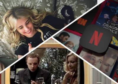 Голливудскую версию фильма «Ирония Судьбы» вскоре покажут на Netflix