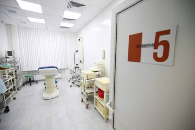 В Волгоградской области откроют два центра мужского здоровья