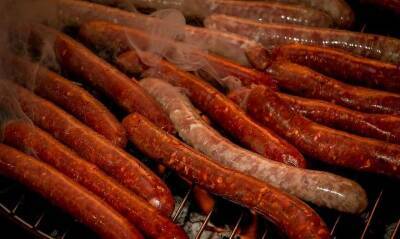 Российские учёные разработали метод определения количества мяса в колбасе