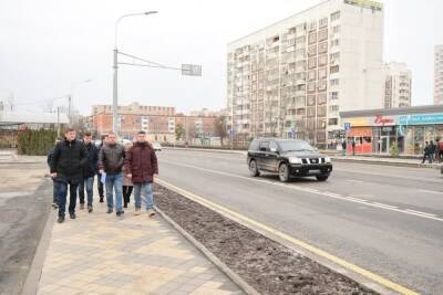 Мэр Краснодара Алексеенко: комплексный подход нужен к реконструкции всех городских объектов