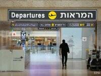 Израиль меняет правила въезда с 9 января: кого касается