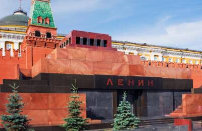 В Совете по правам человека прокомментировали предложение перенести захоронения с Красной площади