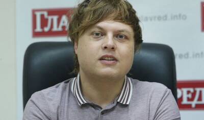 В Италии задержали украинского режиссера Евгения Лавренчука по запросу РФ