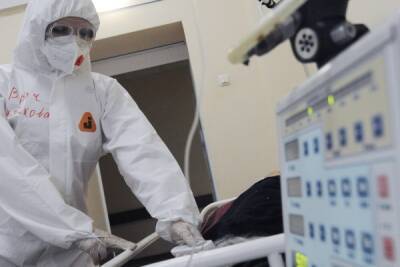 В Дании предрекли окончание пандемии коронавируса из-за «омикрона»