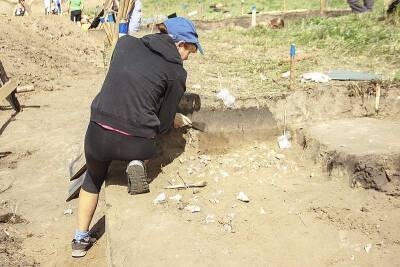 Археологи нашли в Узбекистане временные укрытия людей эпохи палеолита