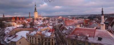 Министр обороны Эстонии Калле Лаанет: Россия является угрозой для Европы