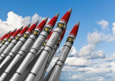 США, Франция, Россия, Китай и Великобритания обязуются остановить распространение ядерного оружия и мира