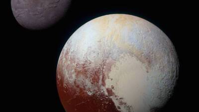 Ученые взбунтовались: хотят вернуть Плутону статус планеты