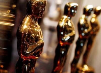 Оскар 2022 года: названо 10 главных претендентов