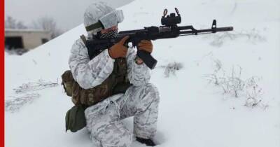 В Раде рассказали, какое оружие получат члены территориальной обороны Украины
