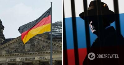 Германия выслала российского дипломата из-за подозрения в шпионаже – что известно