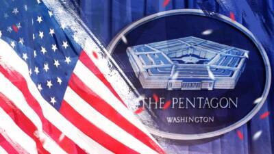 Пентагон заявил о важности Украины в поддержании мира в Восточной Европе