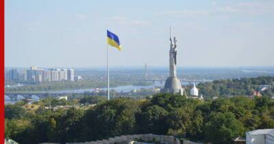 WP: украинская разведка вывезла секретную документацию из Киева на запад страны