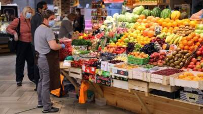 Принеси готовенького: спрос на продукты в 2021 году вырос вдвое