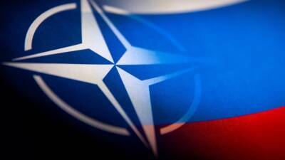 Киев и НАТО разошлись во мнениях по поводу неизбежности российского нападения