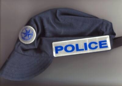 Хайфа: грабители в кепках полиции обчистили сейф в доме пенсионера