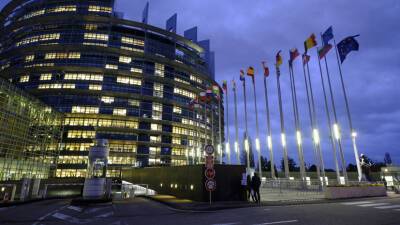 В Европарламенте обеспокоены состоянием информационной безопасности ЕС из-за Китая