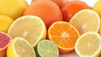 Как апельсины и лимоны могут влиять на развитие рака