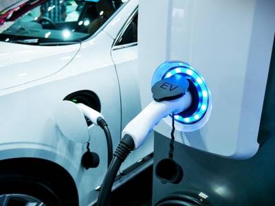 ВТБ Лизинг: спрос на лизинг электромобилей вырос в 2 раза в 2021 году