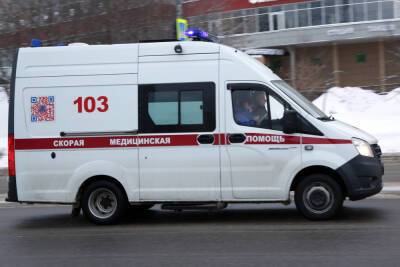 15-летняя девочка пострадала в Москве от сожителя сестры