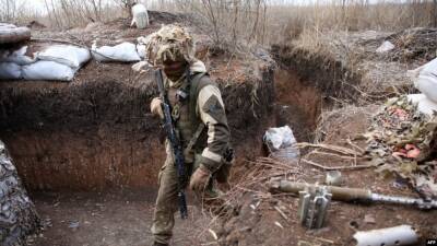 В Украине отвергают сообщения СМИ о запасах крови у российских военных