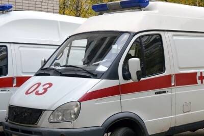 Во Владикавказе из окна пятого этажа больницы выпал 60-летний пациент
