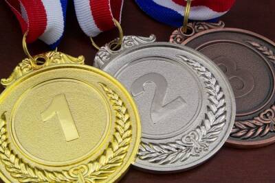 Кандалакшские спортсмены взяли две медали на этапе Кубка мира по натурбану