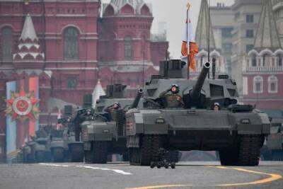 Foreign Policy: Россия и без вторжения поставит Украину на колени